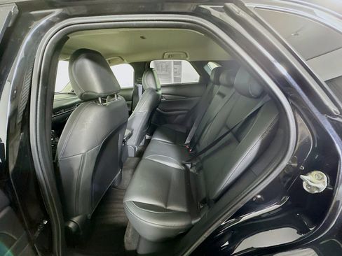 Used 2024 MAZDA CX-30 AWD 2.5 S w/ Select Sport Pkg image 26