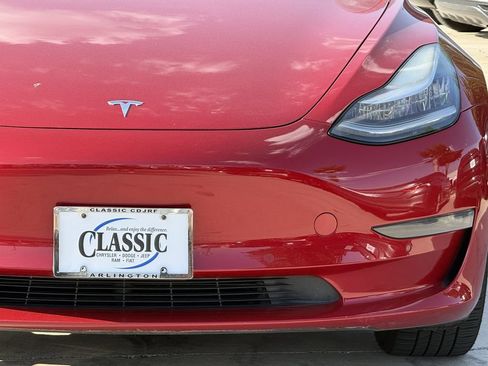 Used 2019 Tesla Model 3 Standard Range Plus RWD image 8