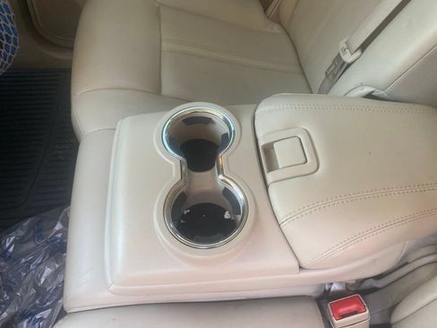 Used 2015 Cadillac SRX Performance w/ Driver Awareness Package FWD image 23