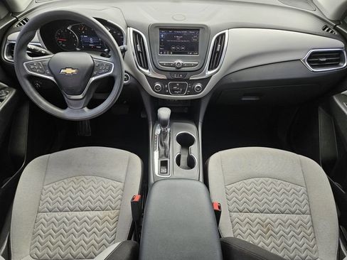 Used 2022 Chevrolet Equinox LS w/ LS Convenience Package FWD image 25