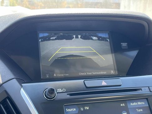 Used 2019 Acura MDX SH-AWD w/ Technology Package image 33