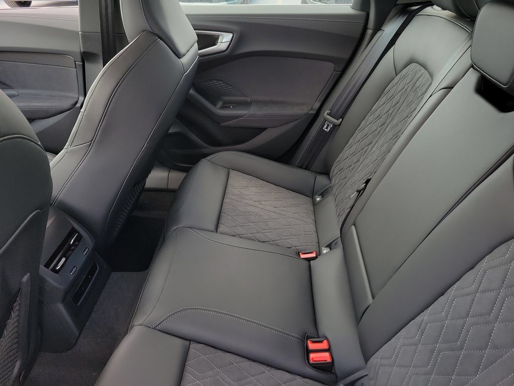 New 2026 Audi S5 Premium Plus AWD/4WD image 25