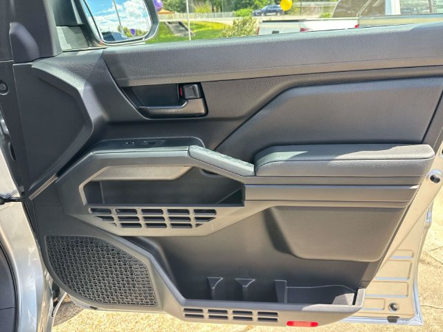 Used 2025 Toyota Tacoma SR RWD image 17