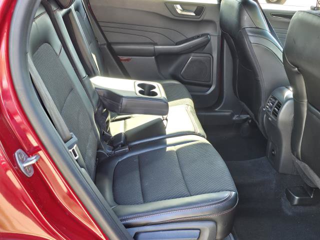 Used 2024 Ford Escape ST-Line w/ Tech Pack #1 AWD/4WD image 12