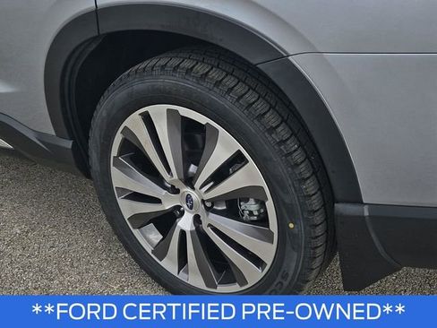 Used 2022 Subaru Ascent Limited w/ Technology Package AWD/4WD image 6