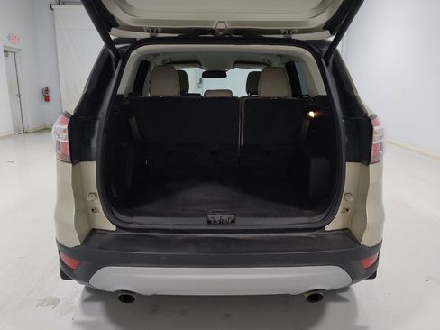 Used 2018 Ford Escape SEL AWD/4WD image 29