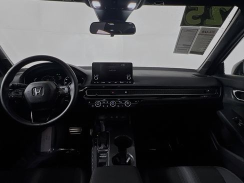 Used 2025 Honda Civic Sport image 30