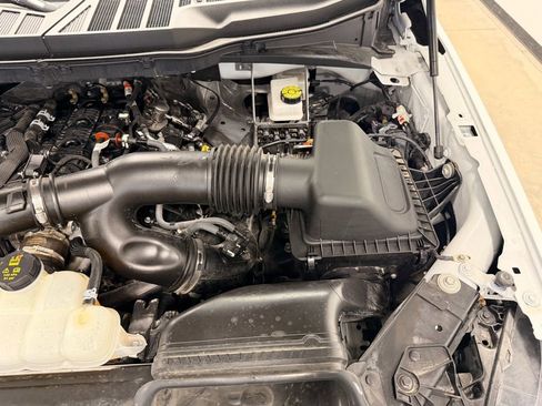 Used 2025 Ford F150 Lariat w/ Tow/Haul Package image 57