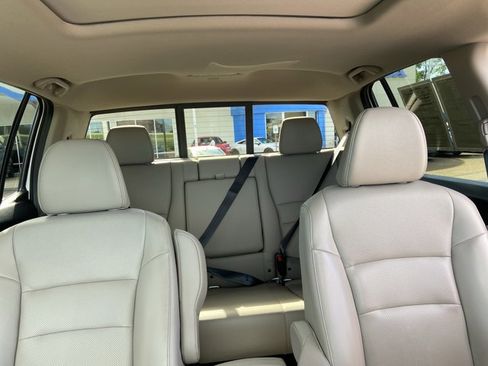 Used 2023 Honda Ridgeline RTL image 23