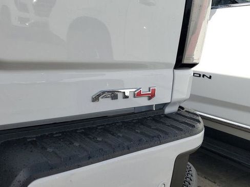 New 2026 GMC Sierra 2500 AT4 w/ AT4 Premium Plus Package AWD/4WD image 9