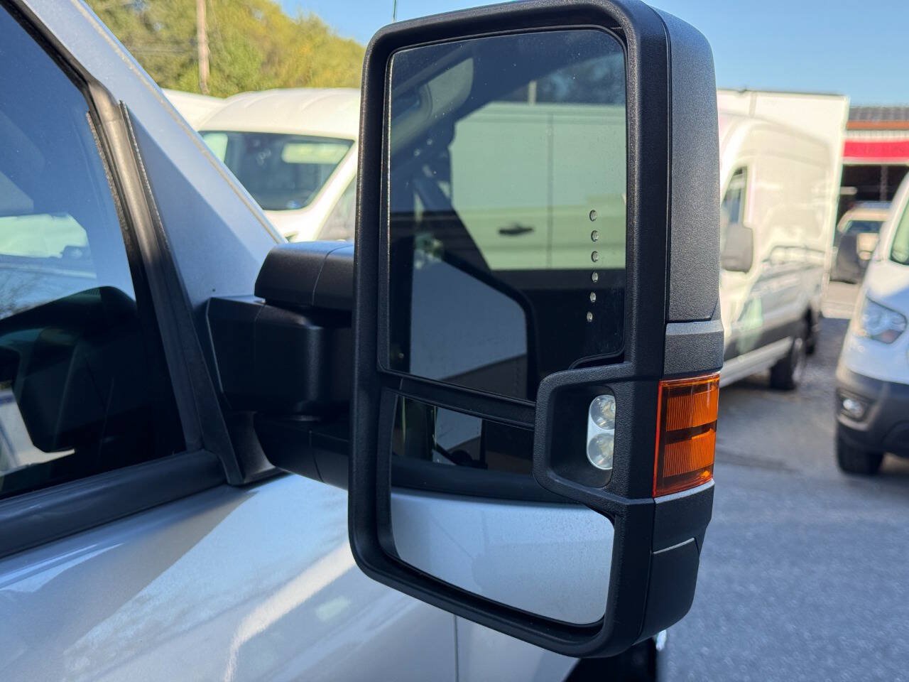 Used 2017 Chevrolet Silverado 2500 LT w/ All Star Edition AWD/4WD image 39