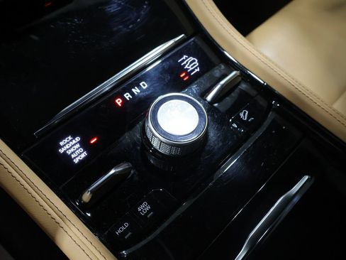 Certified 2023 Jeep Grand Cherokee L Summit AWD/4WD image 32