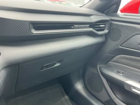 Certified 2024 Ford Mustang Coupe RWD image 16