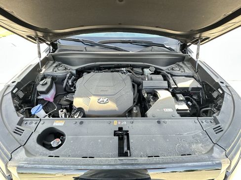 Used 2025 Hyundai Palisade SEL AWD/4WD image 31