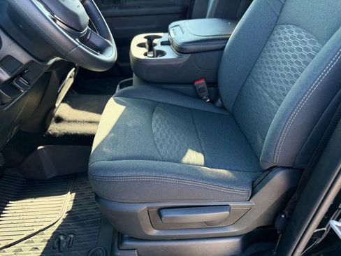 New 2026 RAM 2500 Tradesman image 11