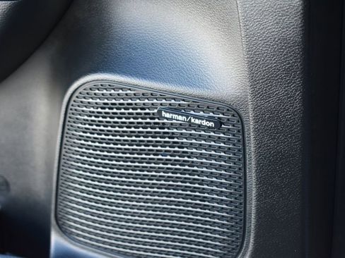 Certified 2025 Chrysler Pacifica Limited w/ Uconnect Theater Family Group image 25