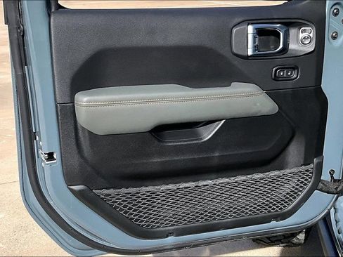 New 2026 Jeep Gladiator Mojave AWD/4WD image 10