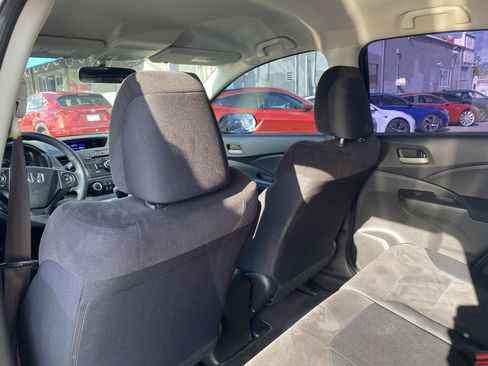 Used 2014 Honda CR-V LX image 18