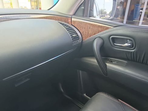 Used 2019 Nissan Armada SL w/ Premium Package RWD image 29