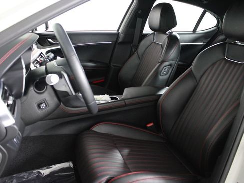 Used 2026 Genesis G70 3.3T Sport Prestige RWD image 18