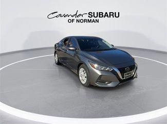 Used 2023 Nissan Sentra S video 2
