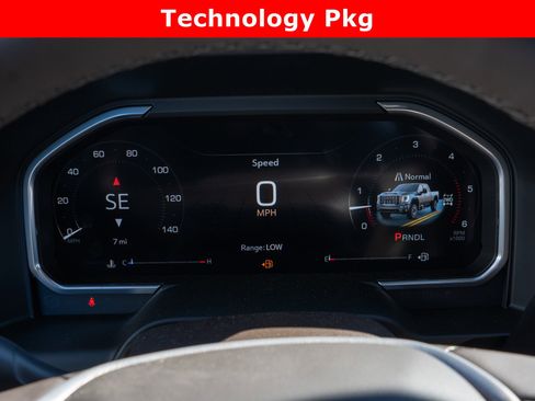 New 2026 GMC Sierra 2500 Denali w/ Denali Reserve Package image 12