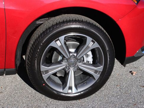 New 2025 Acura RDX w/ Technology Package image 33