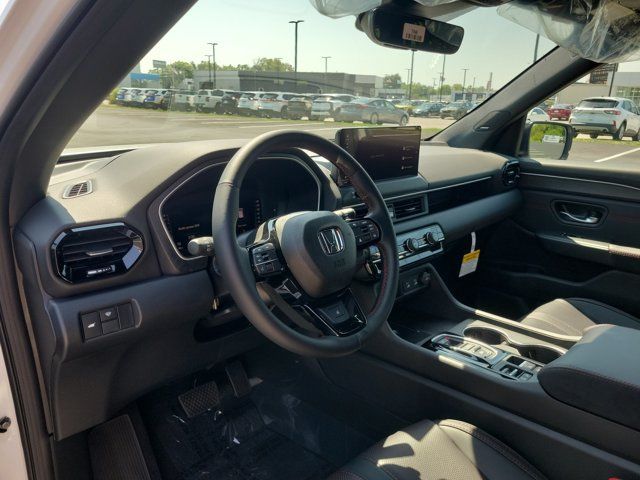 New 2026 Honda Pilot Black Edition image 18