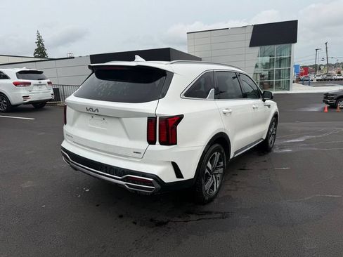 Used 2023 Kia Sorento EX AWD/4WD image 8