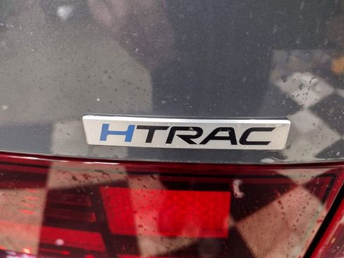 New 2026 Hyundai Santa Fe SE image 14