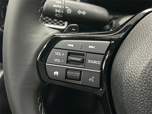 New 2025 Honda Civic Sport image 15