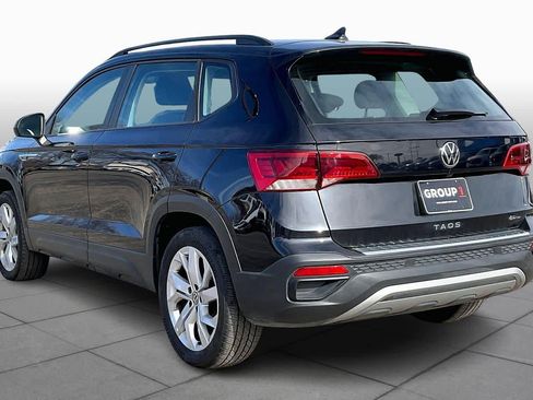 Used 2023 Volkswagen Taos S w/ IQ Drive S Package image 10
