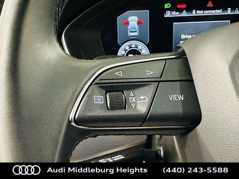 Certified 2023 Audi A4 2.0T Premium Plus image 17