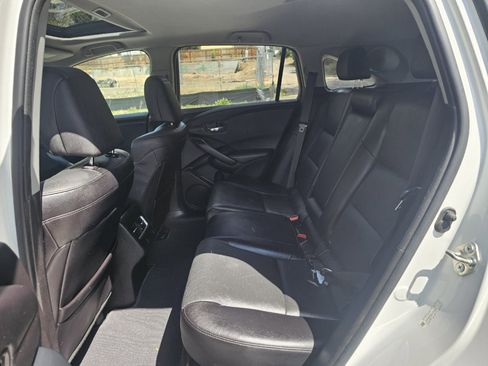 Used 2018 Acura RDX FWD w/ Technology Package image 26