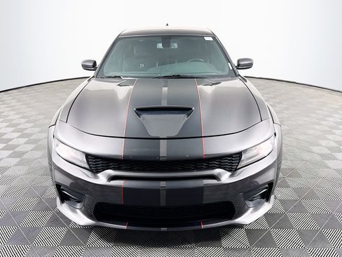 Used 2021 Dodge Charger Scat Pack image 2