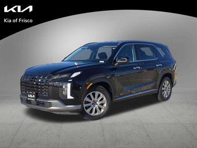 Used 2023 Hyundai Palisade SEL w/ Cargo Package