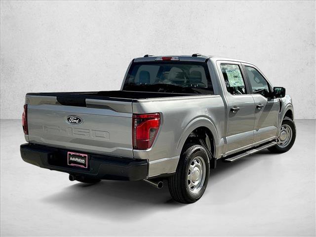New 2026 Ford F150 XL RWD image 13