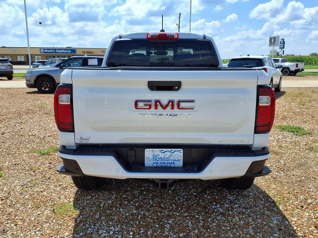 New 2026 GMC Canyon Denali AWD/4WD image 25
