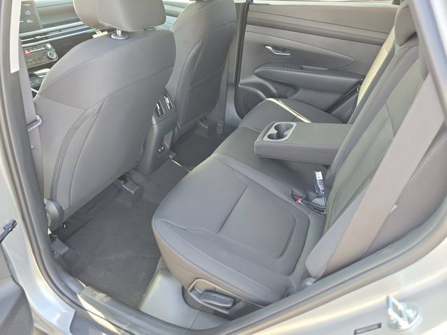 New 2026 Hyundai Tucson SEL Plus FWD image 27