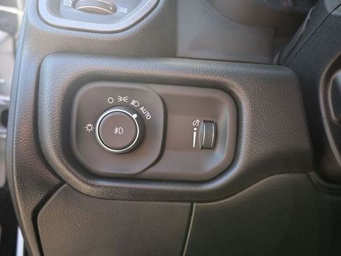 New 2026 RAM 5500 Tradesman AWD/4WD image 12