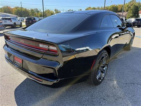 Used 2025 Dodge Charger Daytona R/T w/ Quick Order Package 25M R/T image 7