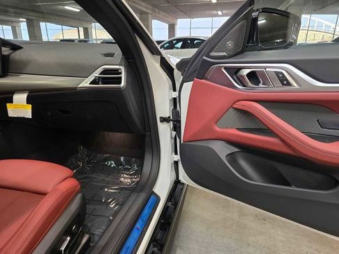 New 2026 BMW 430i xDrive AWD/4WD image 30