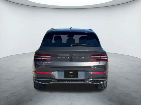 New 2026 Genesis GV80 2.5T Prestige image 4
