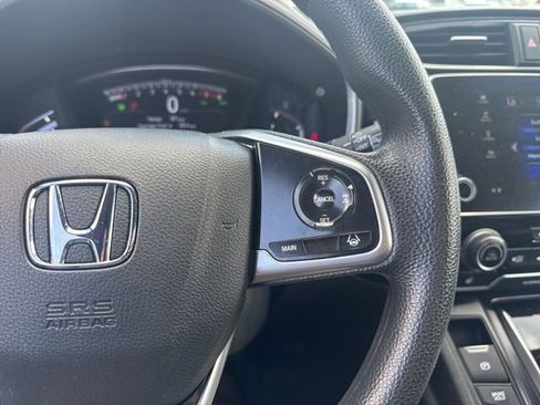 Used 2021 Honda CR-V EX image 22