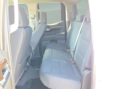 New 2025 GMC Sierra 1500 SLE w/ X31 Off-Road Package image 26