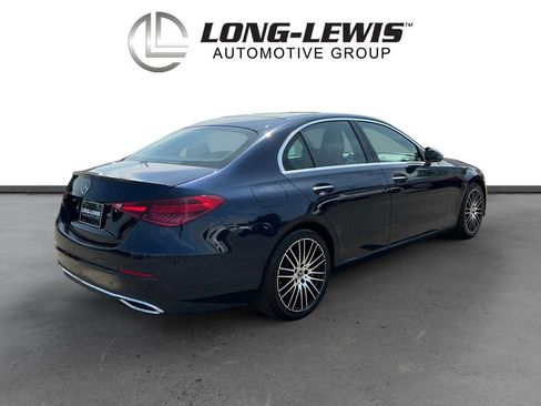 Used 2022 Mercedes-Benz C 300 Sedan image 7