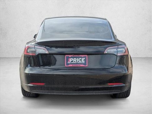Used 2020 Tesla Model 3 Long Range image 6