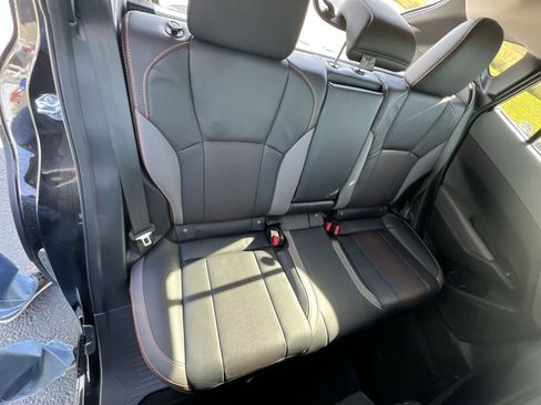 Certified 2025 Subaru Crosstrek 2.5i Limited w/ Crosstrek Mirror Package image 25