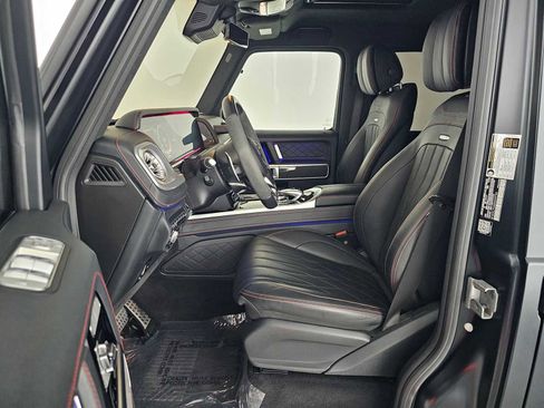Used 2024 Mercedes-Benz G 63 AMG 4MATIC image 20