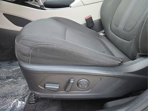 Used 2023 Hyundai Tucson SEL image 26